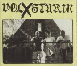 Volxsturm : Volxsturm - Maul Halten